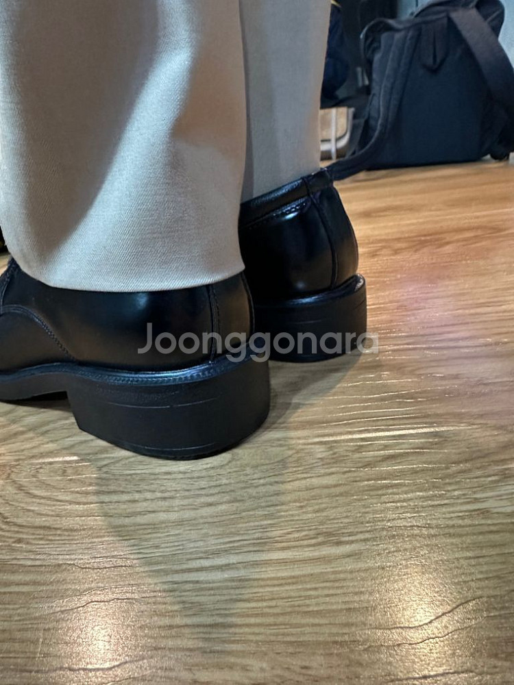 남자 구두 265--1