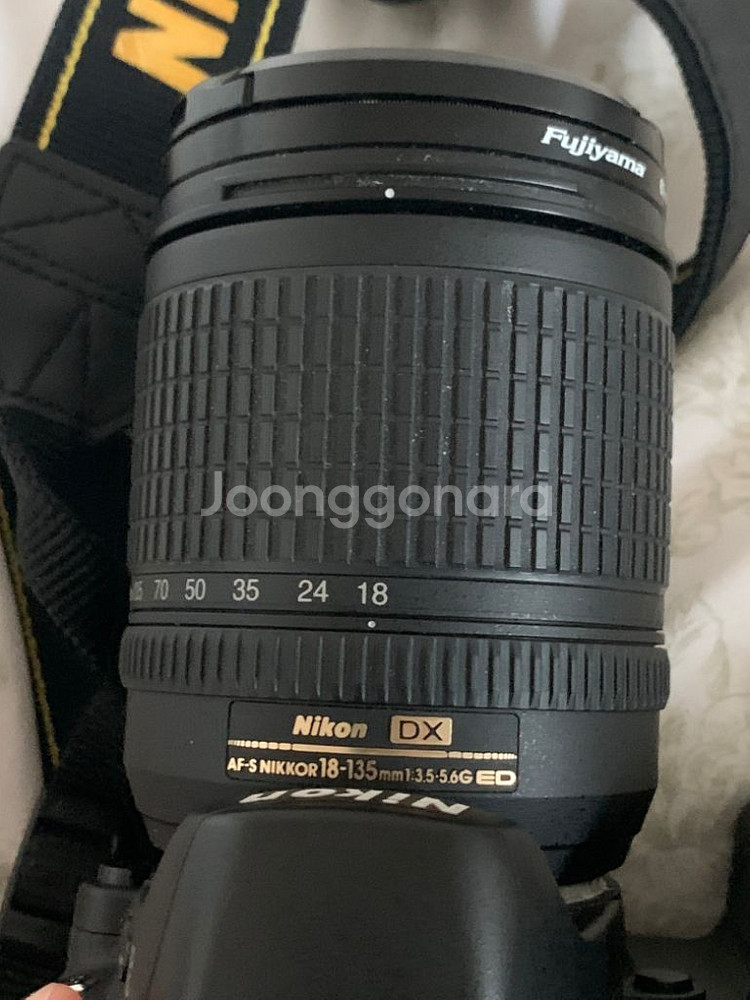 니콘d80카메라+렌즈--1
