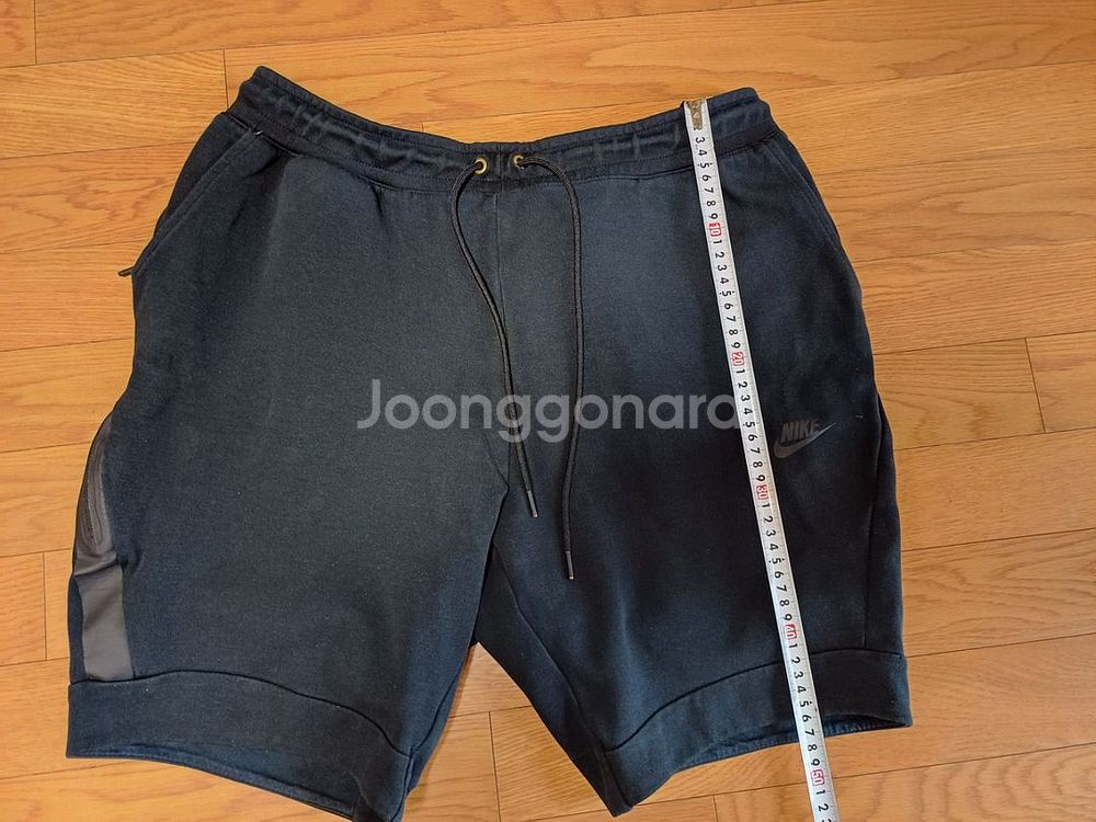 NIKE 나이키 반바지 XXL--2
