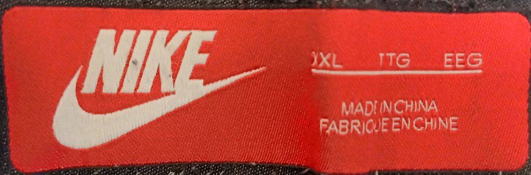 NIKE 나이키 반바지 XXL 이미지