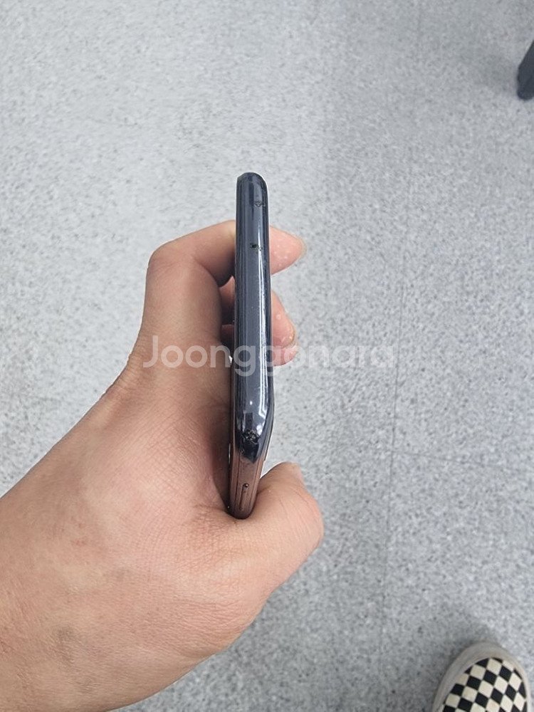 공기계 중고폰 갤럭시 A50 SKT 판매합니다.--4