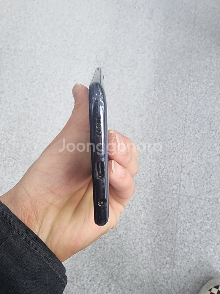 공기계 중고폰 갤럭시 A50 SKT 판매합니다.--7