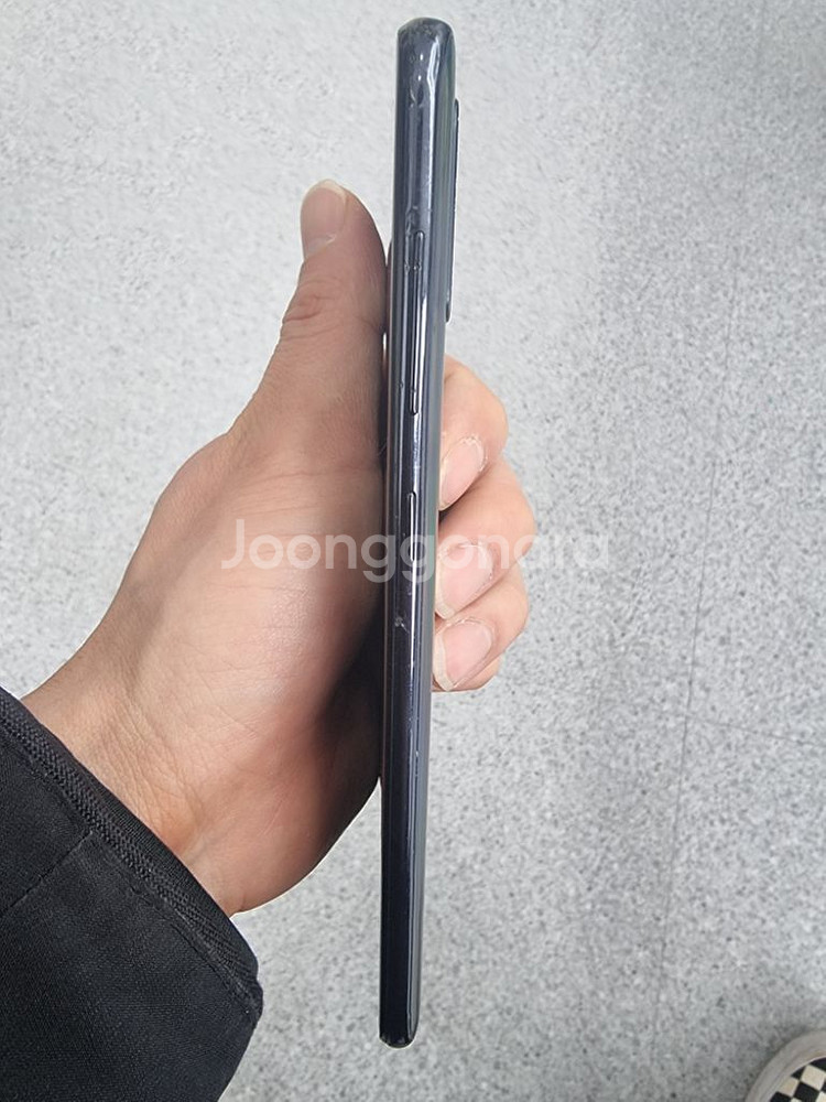 공기계 중고폰 갤럭시 A50 SKT 판매합니다.--8