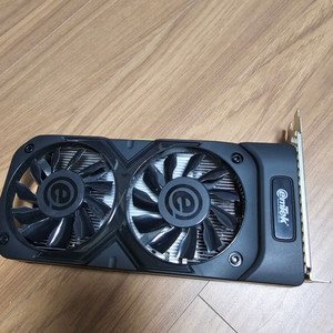 gtx1050ti 팝니다