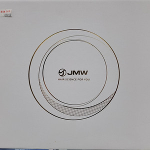 JMW 헤어드라이어. CC6311B