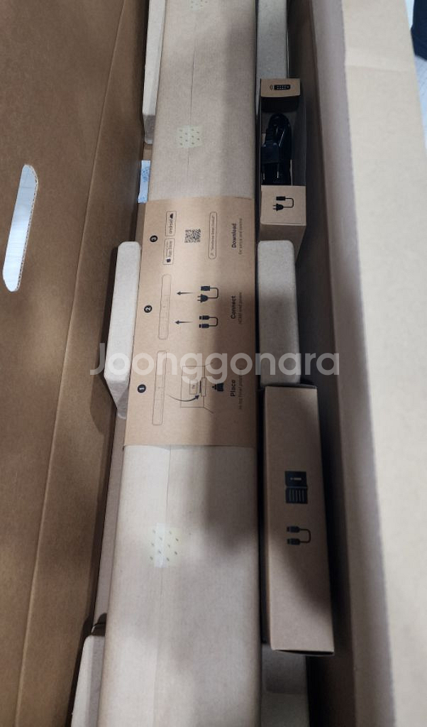 젠하이저 AMBEO 사운드바 플러스--1