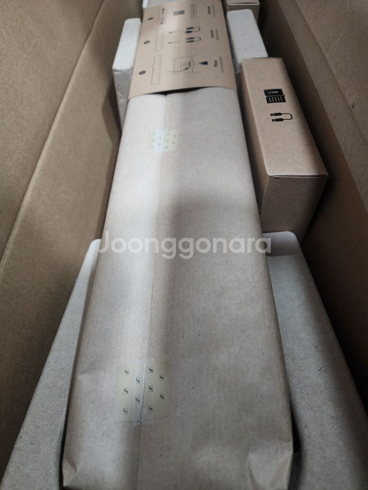 젠하이저 AMBEO 사운드바 플러스--2