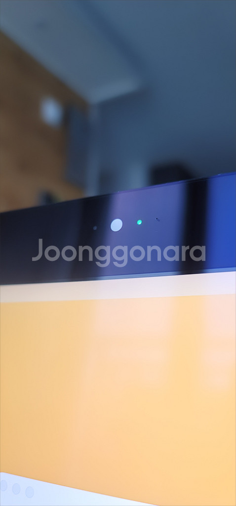 imac pro 아이맥프로 27인치 2019 제온8코어--8