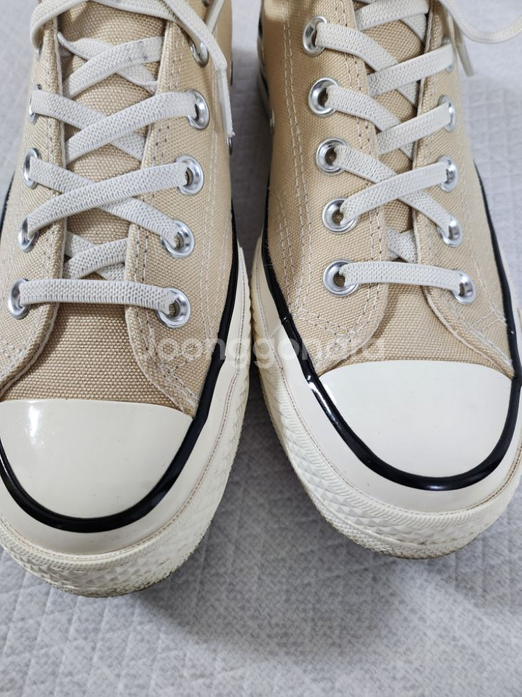 컨버스 운동화--3