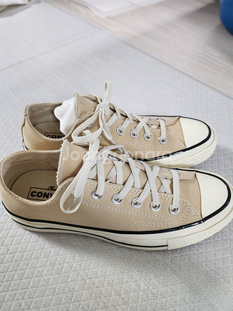 컨버스 운동화--2