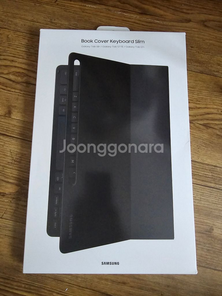 갤럭시탭 s8+ 128기가--1