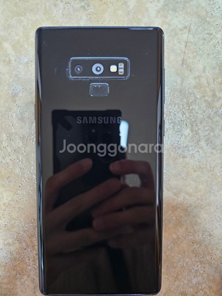 노트9 128g (대구)--3