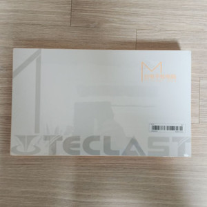 테클라스트 M50 태블릿 Unisoc T606(미개봉)