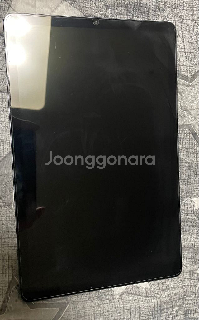 갤럭시 탭 S6 lite wifi 64gb--2