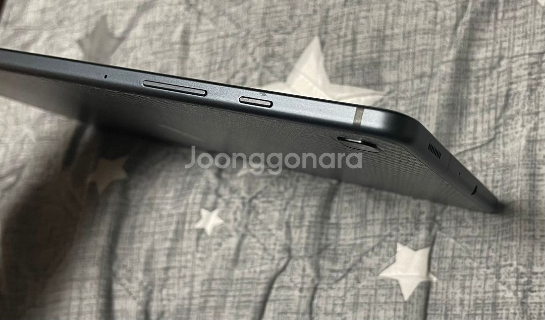 갤럭시 탭 S6 lite wifi 64gb--4