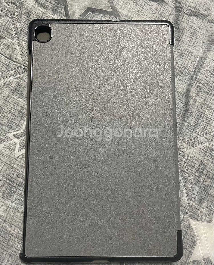 갤럭시 탭 S6 lite wifi 64gb--7