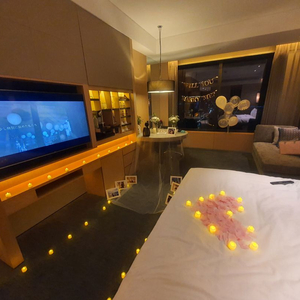 프로포즈 용품 팔아요