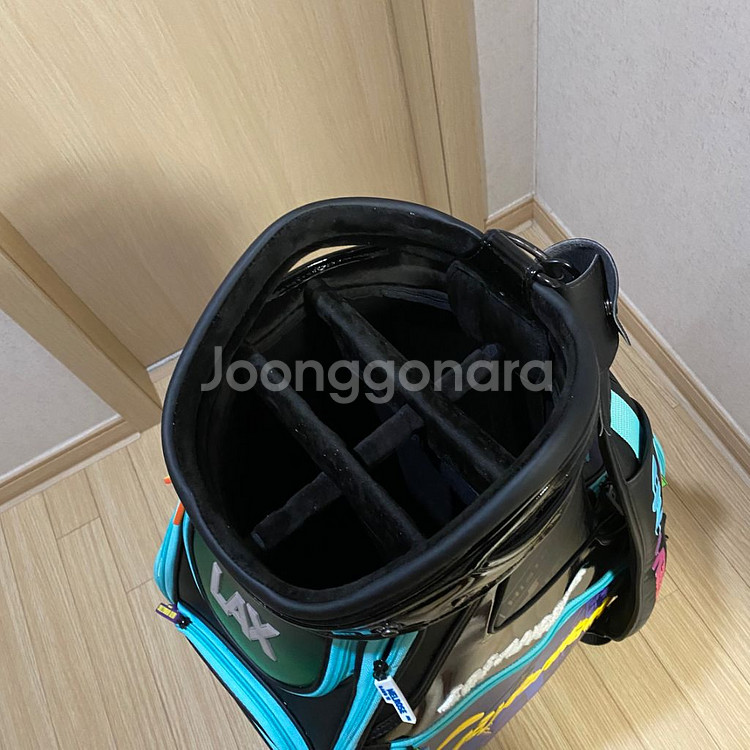 테일러메이드 정품 투어백 팔어요!--1