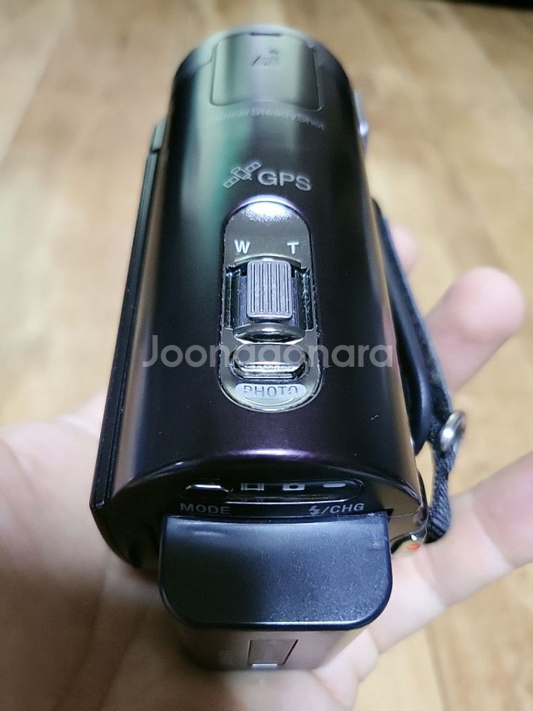 소니(Sony) HDR-CX370V 캠코더 핸디캠--6