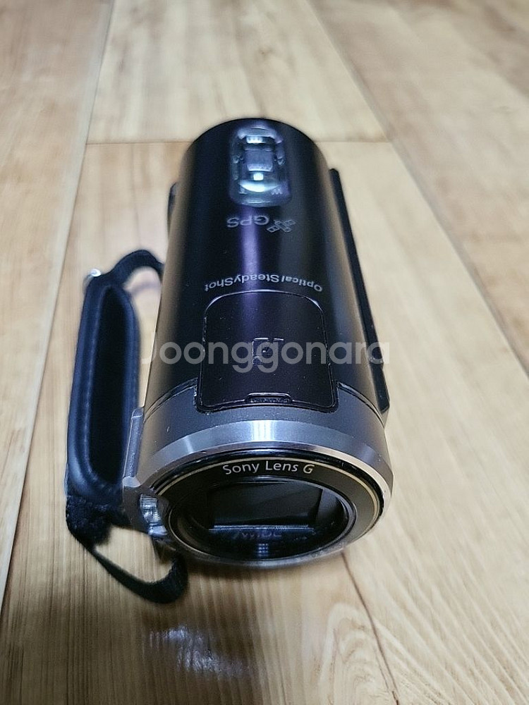 소니(Sony) HDR-CX370V 캠코더 핸디캠--7