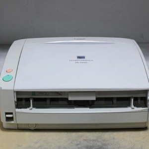 CANON DR-5010C 스캐너, A3사이즈