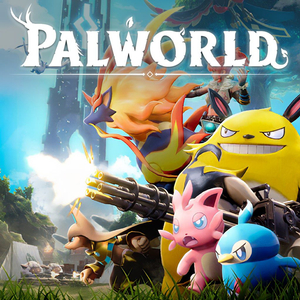 palworld 팰월드 판매