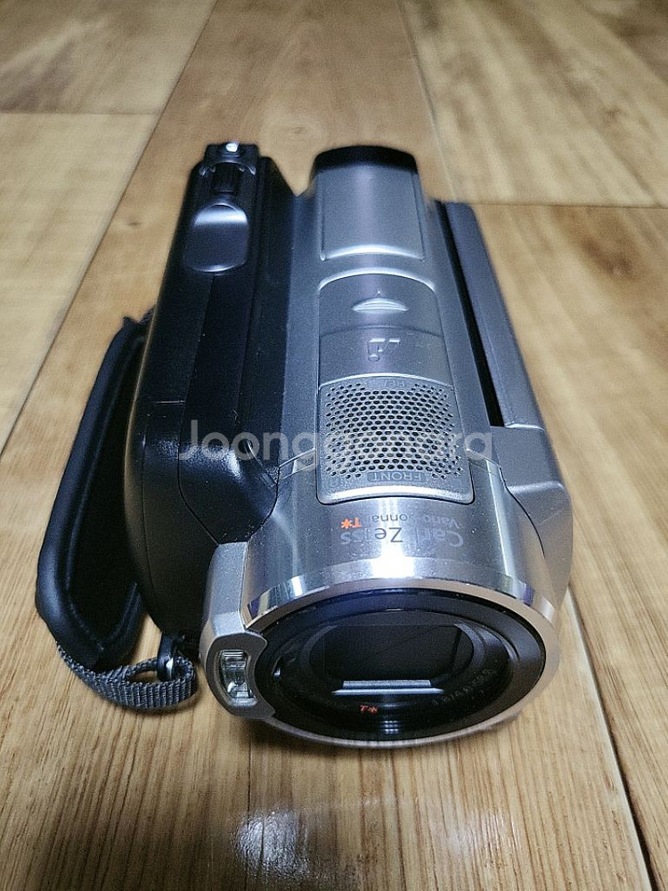 소니(Sony) HDR-SR11 캠코더 핸디캠--7