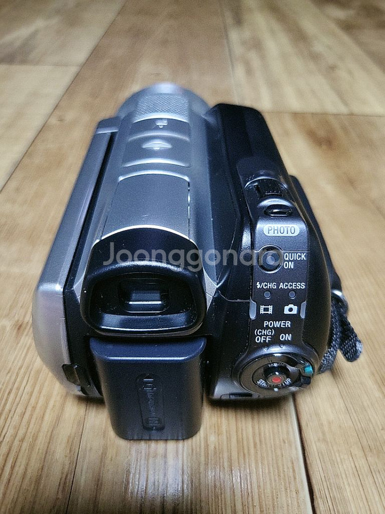 소니(Sony) HDR-SR11 캠코더 핸디캠--6