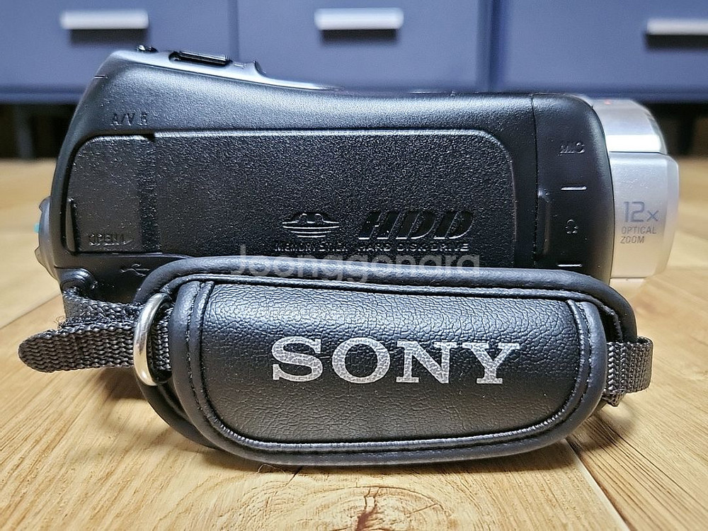 소니(Sony) HDR-SR11 캠코더 핸디캠--2