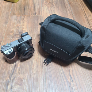 a6000 번들킷