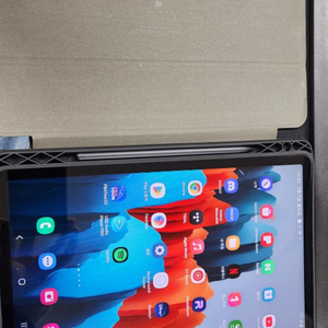 갤럭시탭 s7 lte 128기가 팝니다