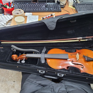 바이올린 아동 연습용 심로 MN200S