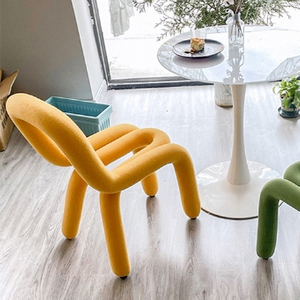 (새상품+무료배송)파이프체어 디자인 의자 파이프의자