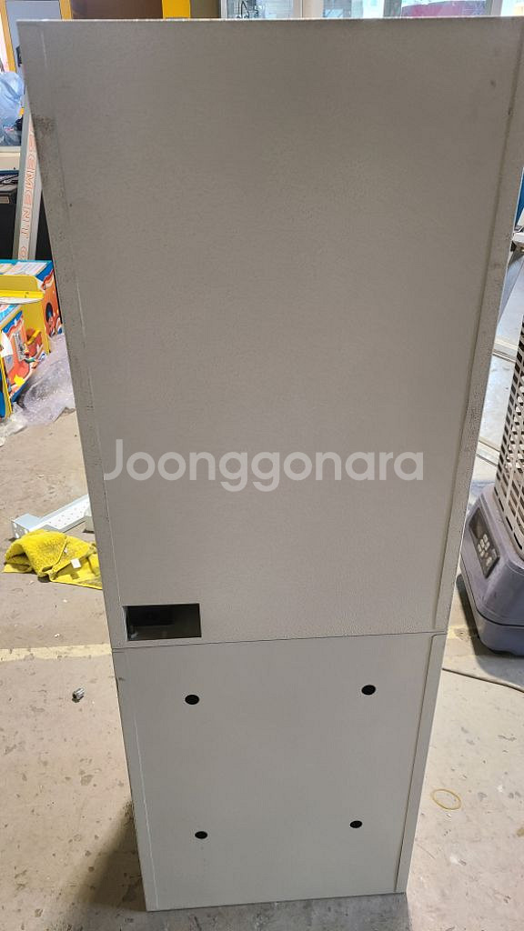 게임하우스 고액권 교환기 민트급 팝니다--2