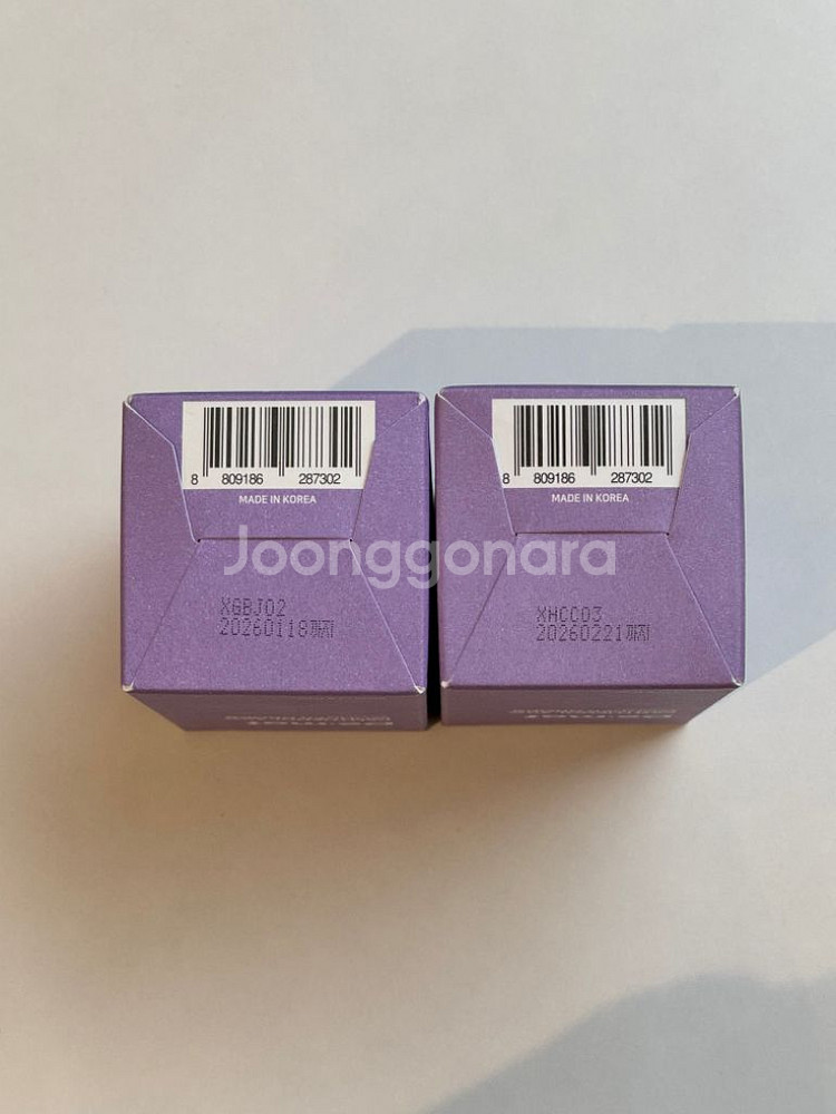 [디마프] 판테놀앰플 55ml + 20ml--3