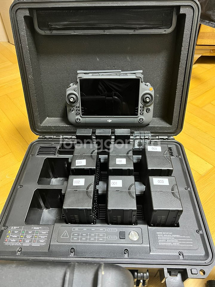 dji m300 rtk--1