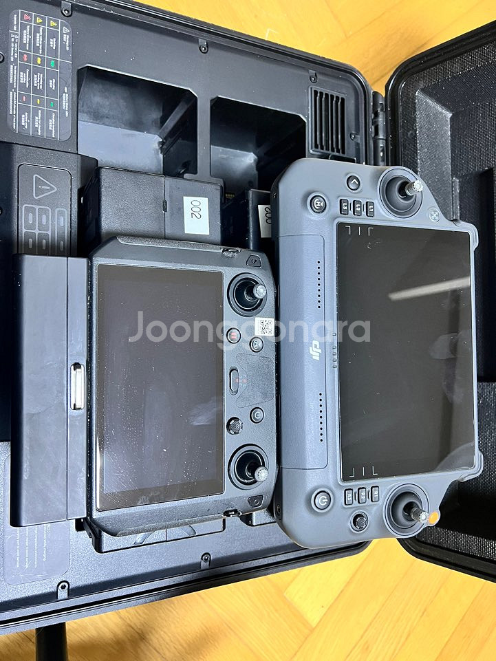 dji m300 rtk--3
