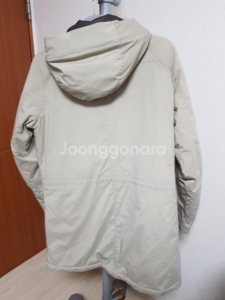 라푸마 남녀 경랑 패딩--1