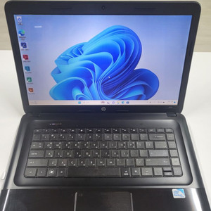 HP2000 15인치 노트북/램16GB/SSD256GB