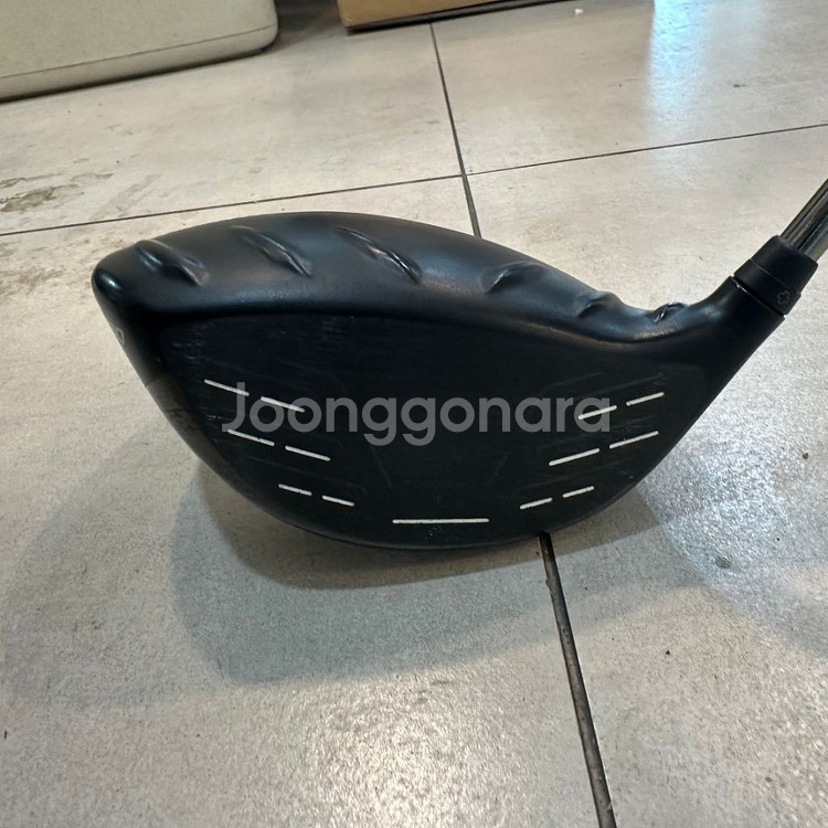 핑 g430 max 투어크롬 65s 판매합니다--4