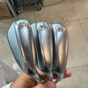 핑 글라이드 포지드 50,54,58 s200 팝니다