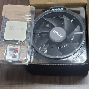 AMD 라이젠7 1700 Ryzen7 서밋릿지 8코어