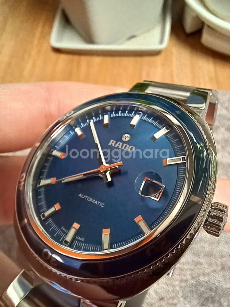 라도 디스타200 42mm--1