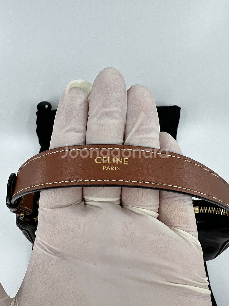 [새상품급]셀린느 아바백 미디움--2