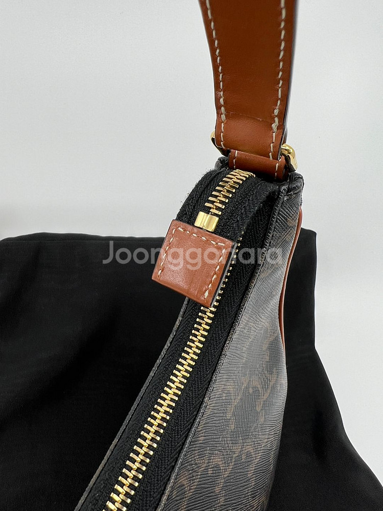 [새상품급]셀린느 아바백 미디움--4