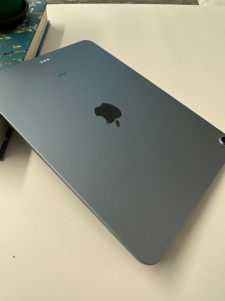 아이패드 에어4 256g (배터리 100%) +구닥팬슬--4