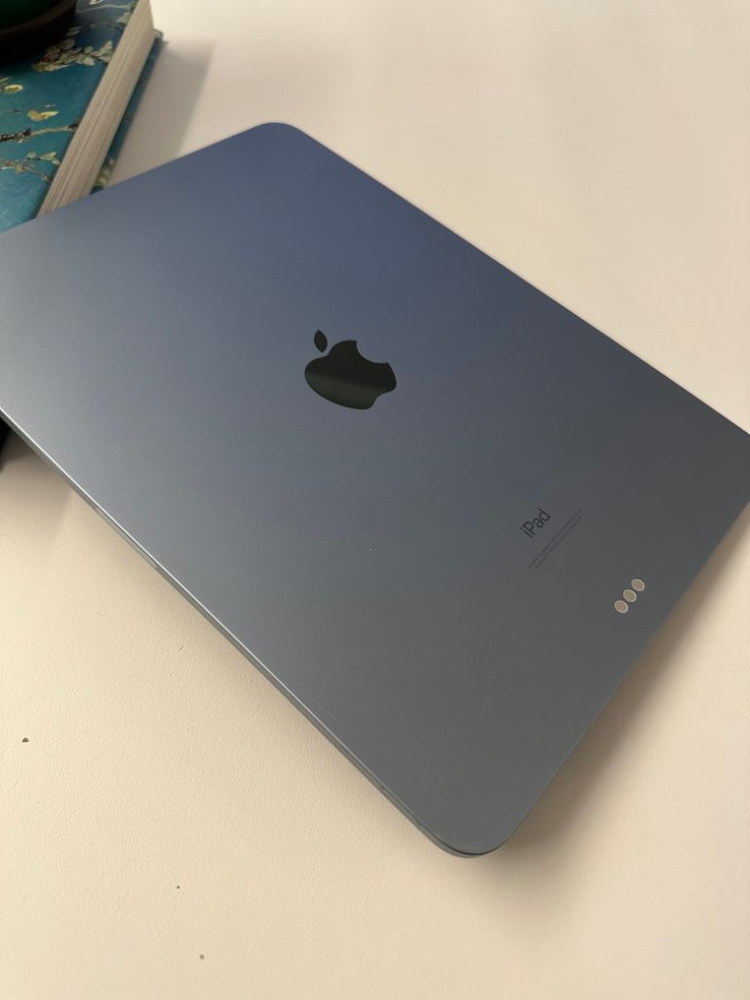 아이패드 에어4 256g (배터리 100%) +구닥팬슬--3