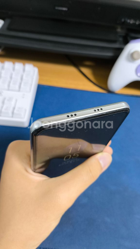 포코 f3 8+256--5