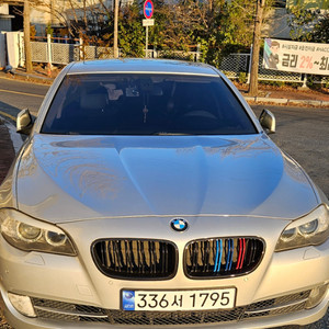BMW528i(245