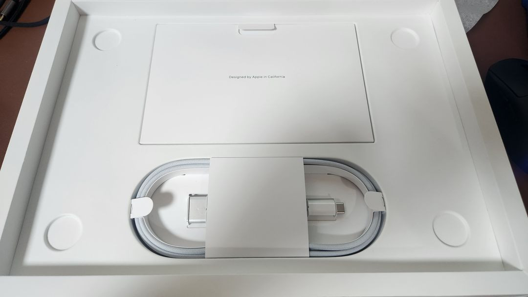 m1 맥북프로 14 스그 16GB 1TB 애플케어플러스--3